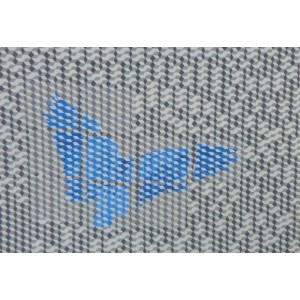 Tooba Shaikh, 19 x 25 Inches, Gouche on Wasli, AC-TSH-002 Tooba Shaikh, 19 x 25 Inches, Gouche on Wasli, AC-TSH-002